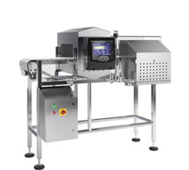 科技赋能生活 善安科技便携式金属检测仪与电动搓澡仪，守护安全与洁净的双重革新